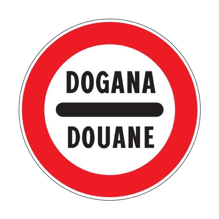 Alt - dogana