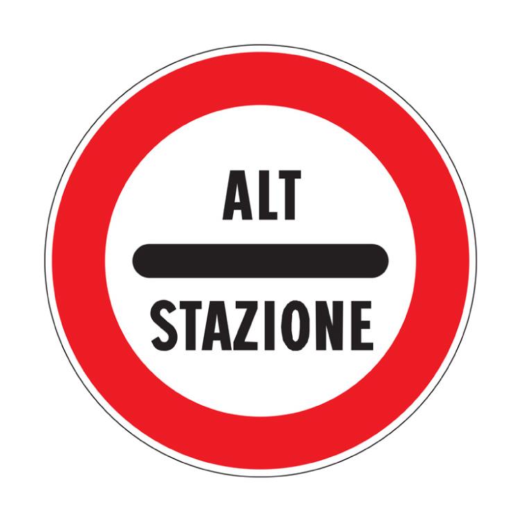 Alt - stazione