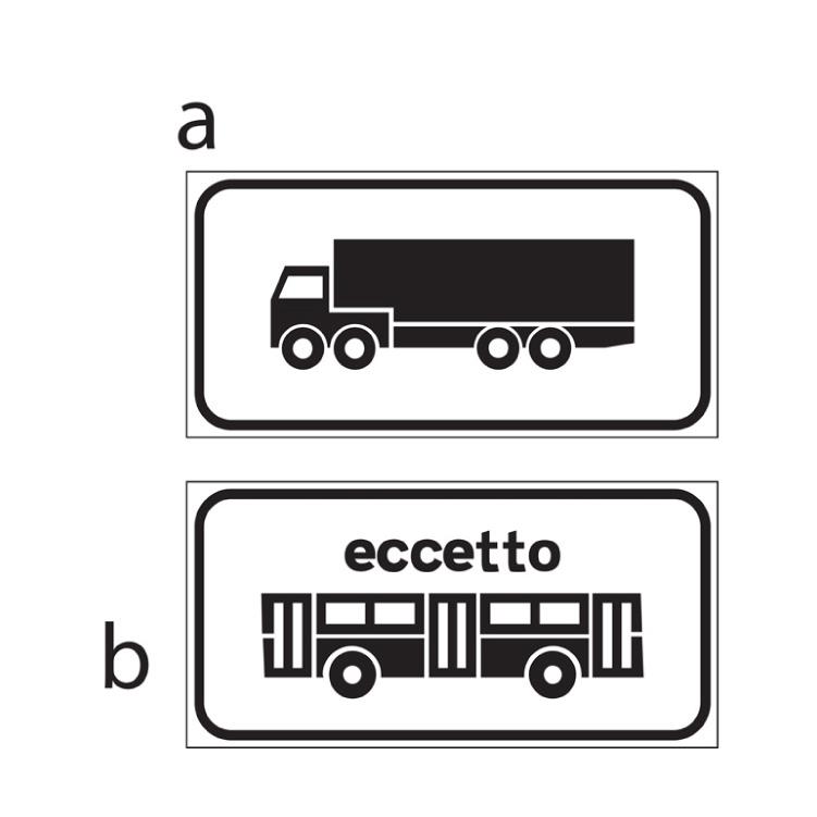 Limitazione o eccezione