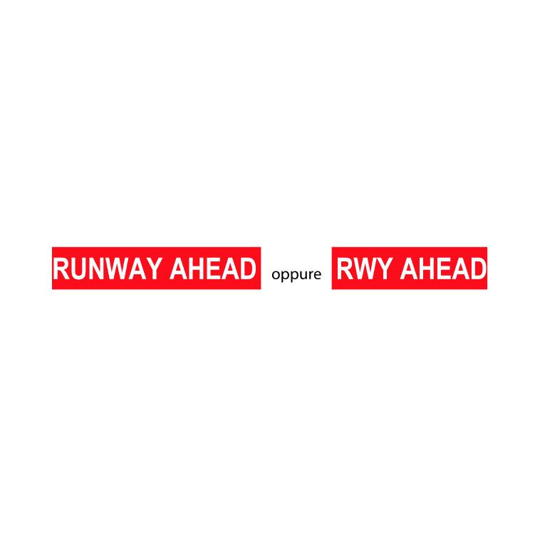 Runway