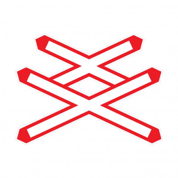 Pannelli Distanziometrici A Barre Rosse giavgiav Pannelli Distanziometrici A Barre Rosse giavgiav