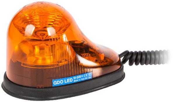 GDO LED